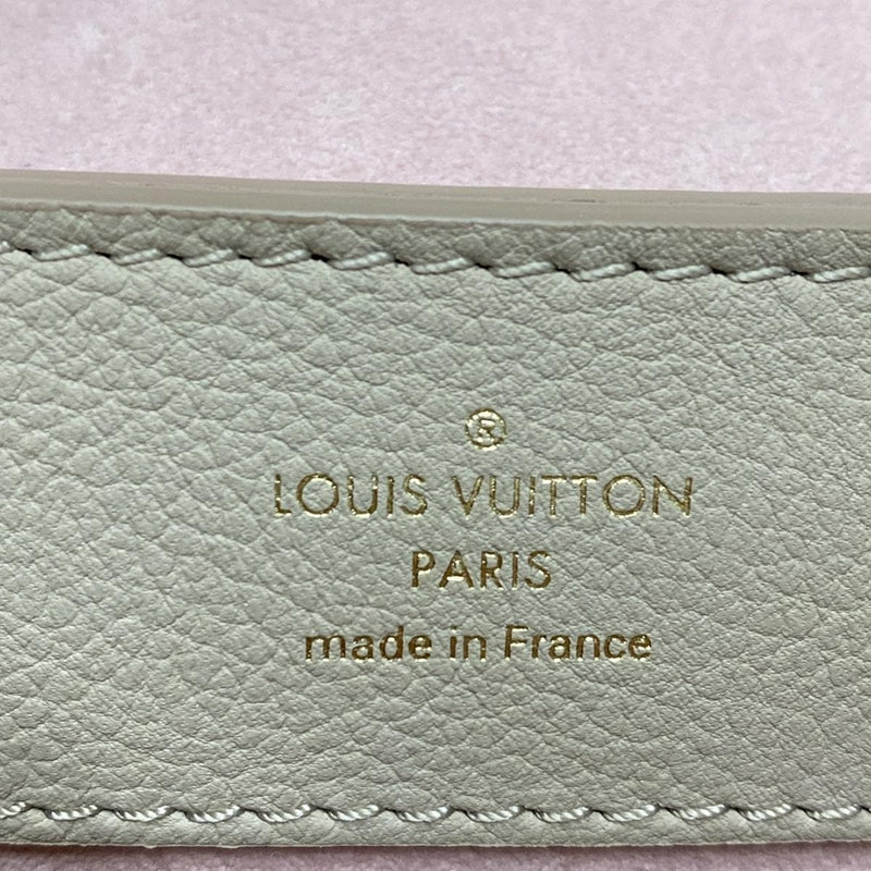 Louis Vuitton Mini Lock Me Ever Lockme