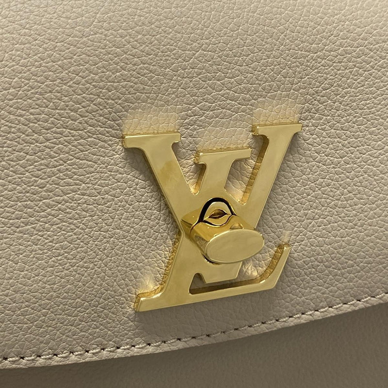 Louis Vuitton Mini Lock Me Ever Lockme