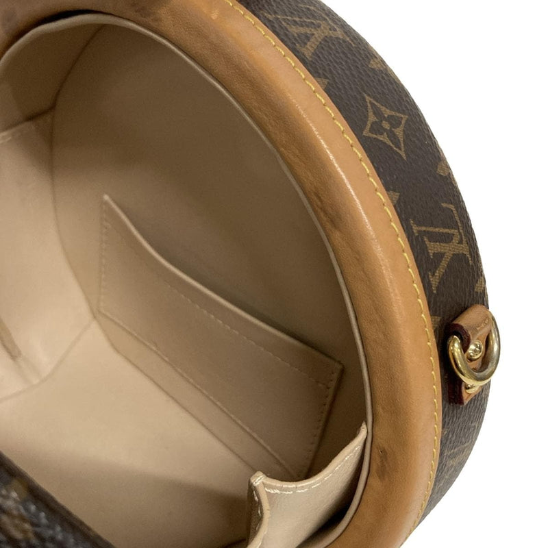 Louis Vuitton Petite Boite Chapeau