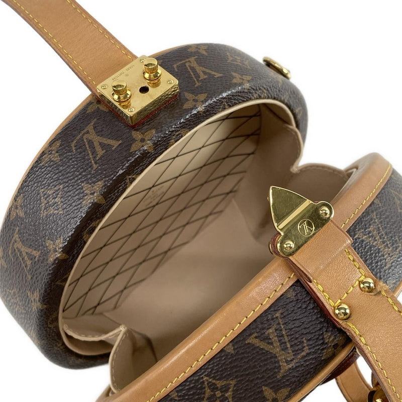 Louis Vuitton Petite Boite Chapeau