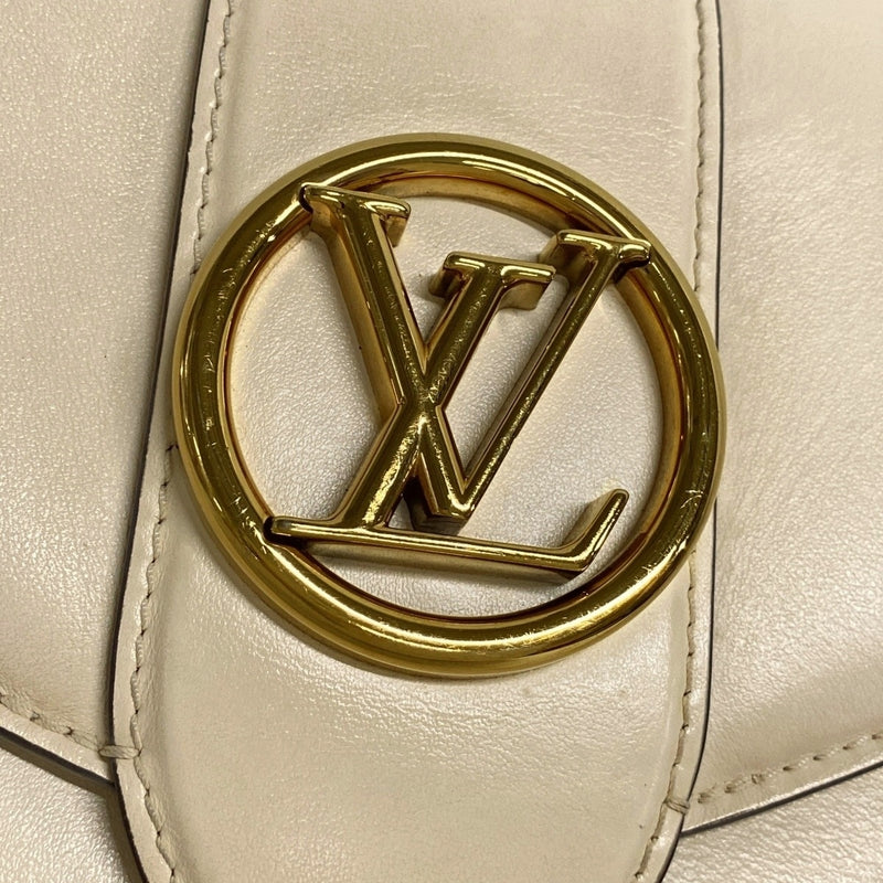 Louis Vuitton Lv Pont 9 Others Shoulder