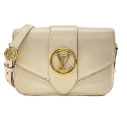 Louis Vuitton Lv Pont 9 Others Shoulder