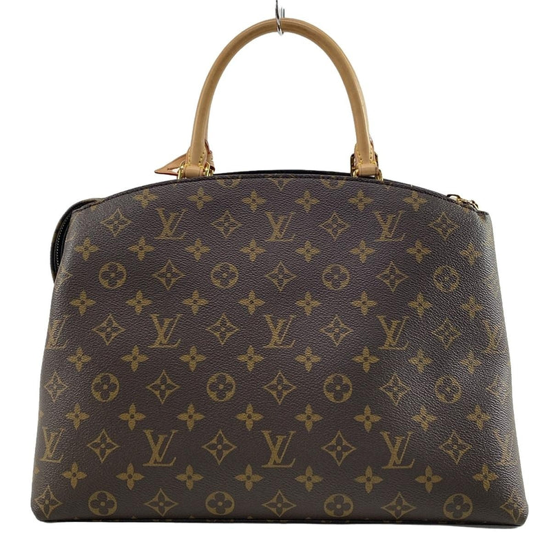 Louis Vuitton Grand Palais Mm Handbag