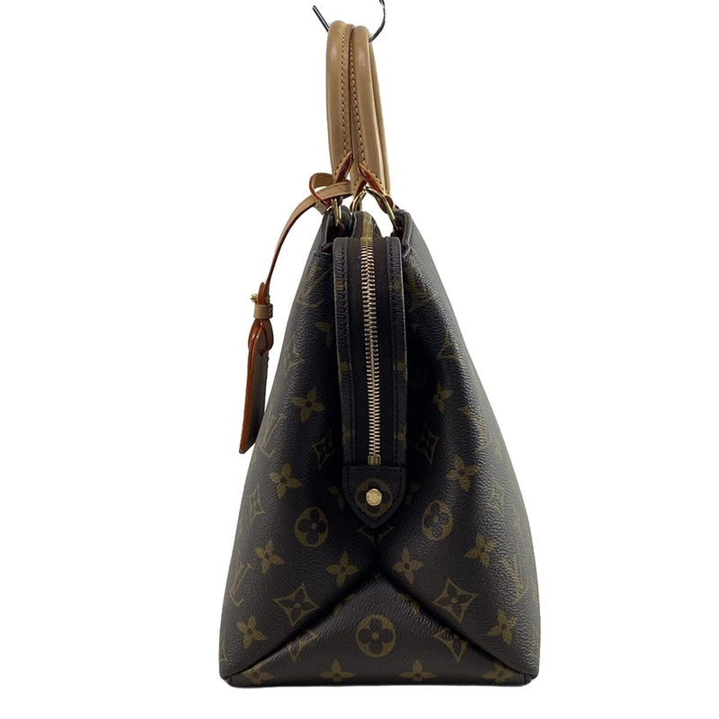 Louis Vuitton Grand Palais Mm Handbag