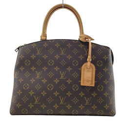 Louis Vuitton Grand Palais Mm Handbag