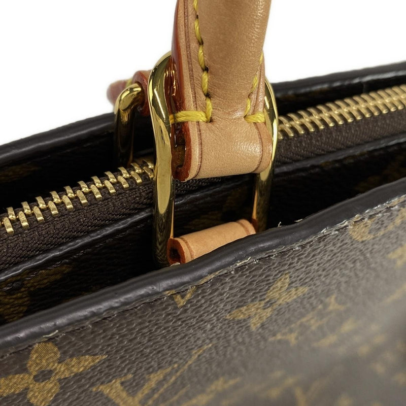 Louis Vuitton Grand Palais Mm Handbag