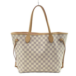 Louis Vuitton Neverfull Mm Damier Tote