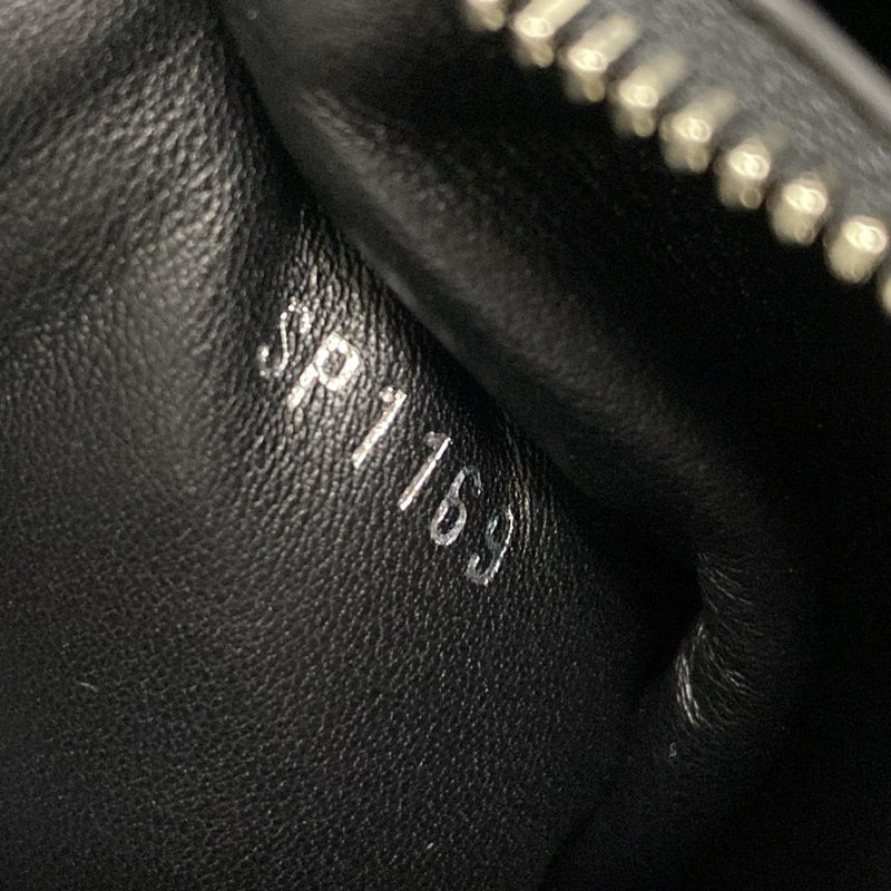 Louis Vuitton Capucines Bb Handbag Rouge