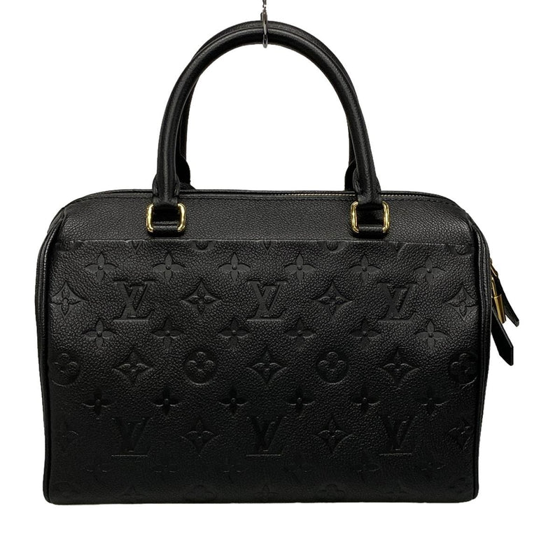 Louis Vuitton Speedy Bandolier 25 Nm