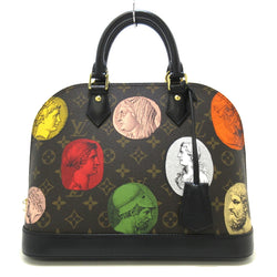 Louis Vuitton Alma Pm Lv X Fornasetti