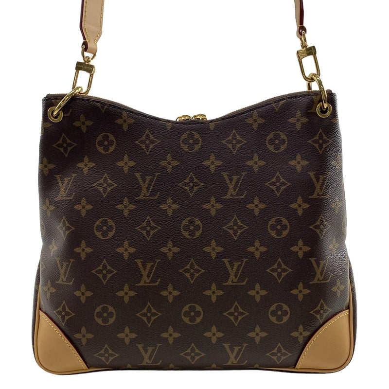 Louis Vuitton Odeon Nm Mm Shoulder Bag