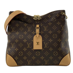 Louis Vuitton Odeon Nm Mm Shoulder Bag