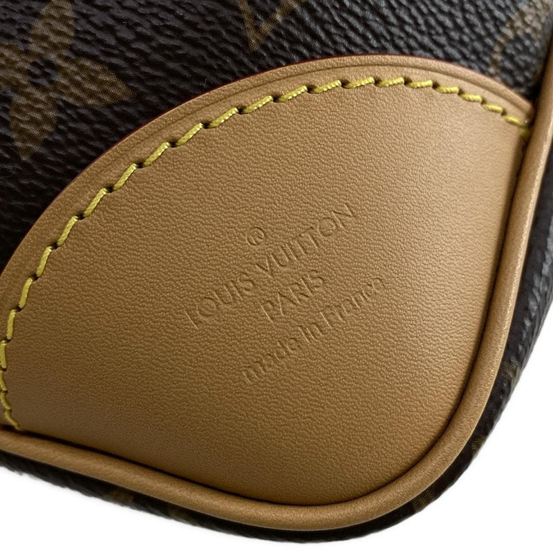 Louis Vuitton Odeon Nm Mm Shoulder Bag