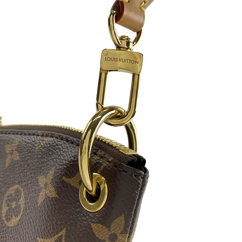 Louis Vuitton Odeon Nm Mm Shoulder Bag