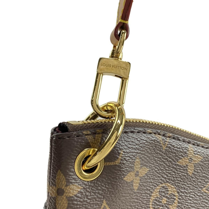 Louis Vuitton Odeon Nm Mm Shoulder Bag