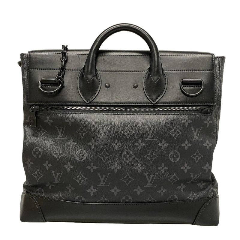 Louis Vuitton Steamer Pm Eclipse