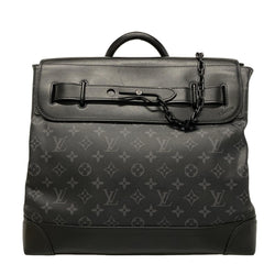 Louis Vuitton Steamer Pm Eclipse