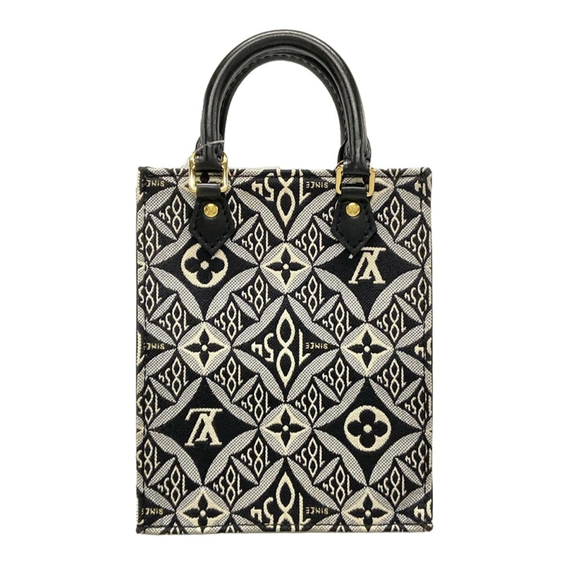 Louis Vuitton Petit Sac Plat Since Tote