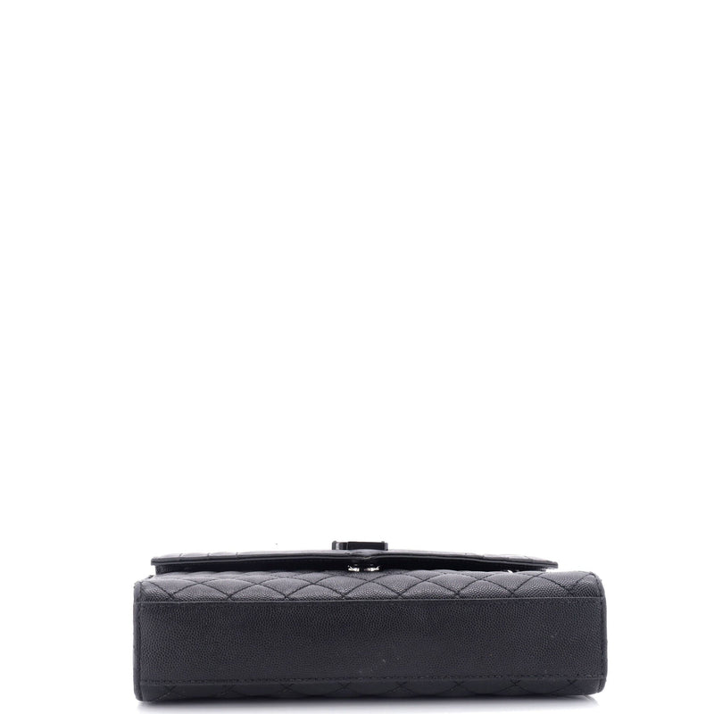 Saint Laurent Classic Envelope Satchel