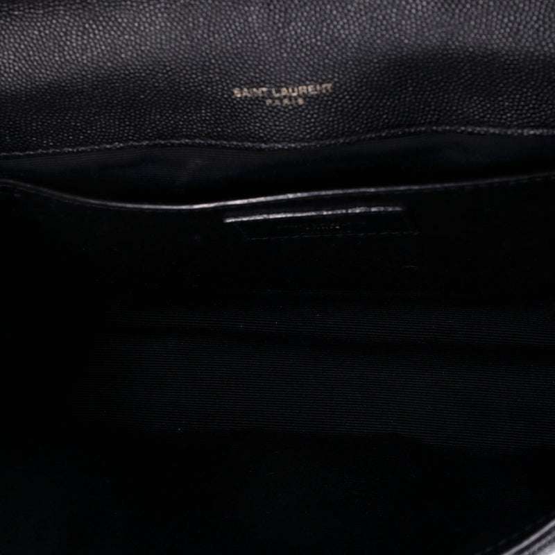 Saint Laurent Classic Envelope Satchel