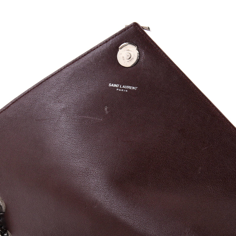 Saint Laurent Classic Slouchy Envelope