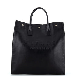 Saint Laurent Rive Gauche Shopper Tote