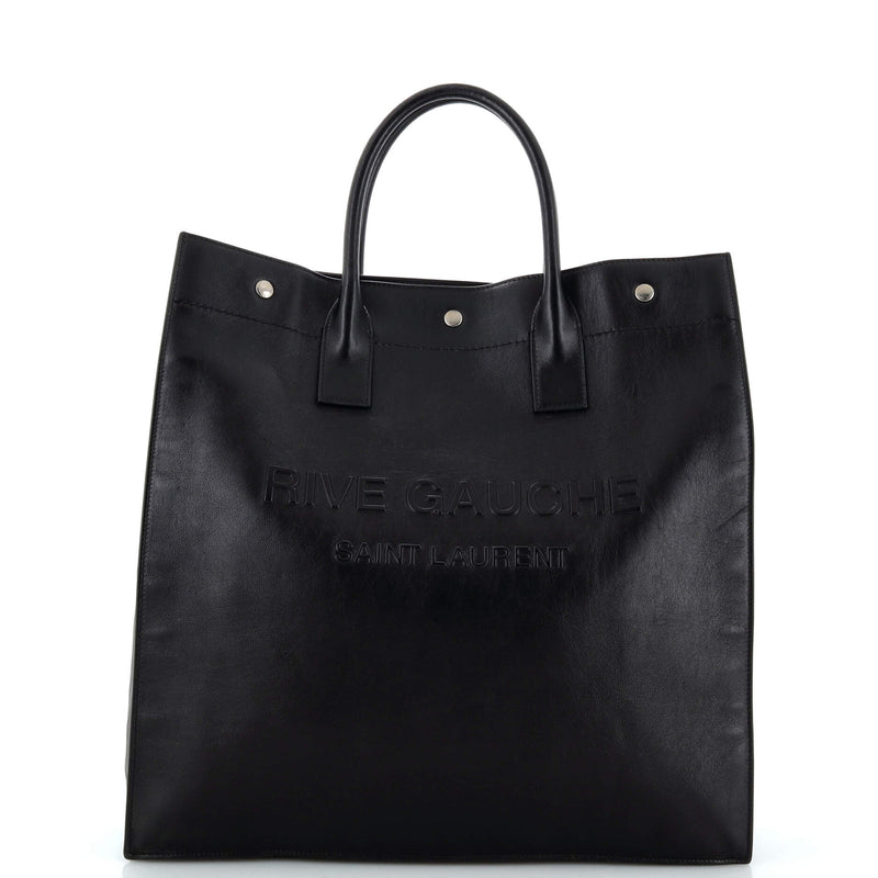 Saint Laurent Rive Gauche Shopper Tote