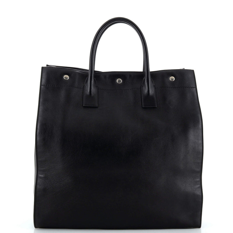 Saint Laurent Rive Gauche Shopper Tote