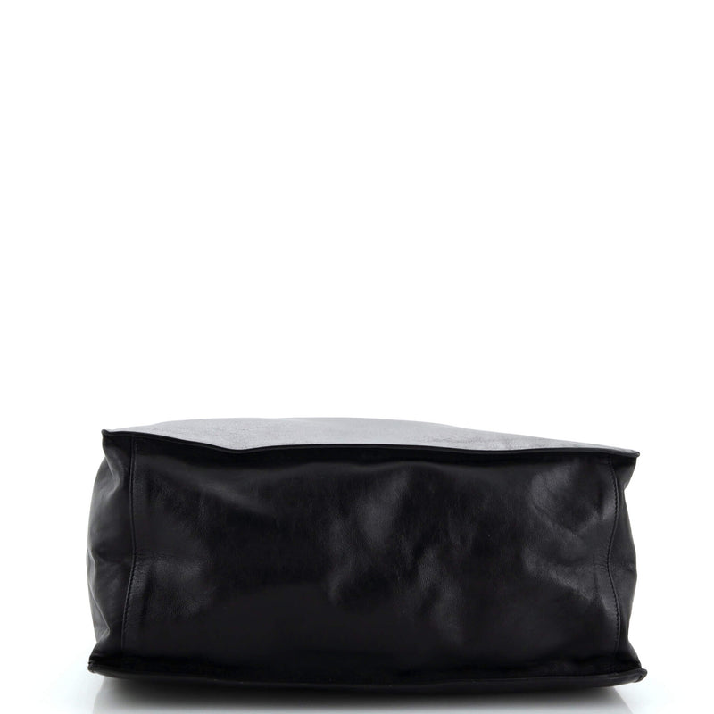 Saint Laurent Rive Gauche Shopper Tote