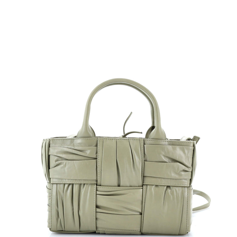 Bottega Veneta Arco Tote Maxi