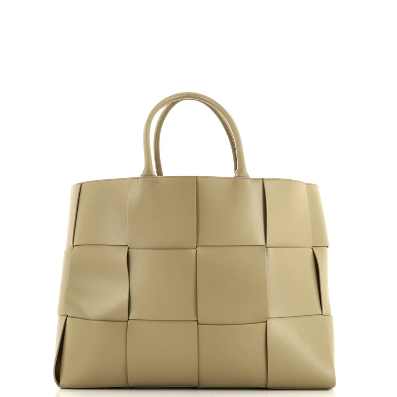 Bottega Veneta Arco Tote Maxi