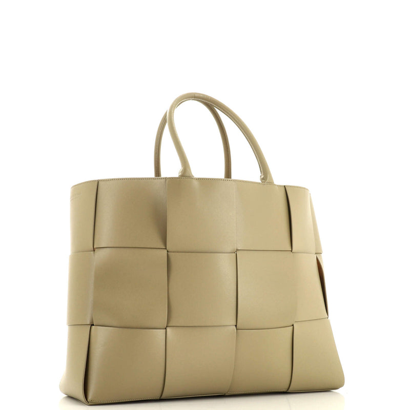 Bottega Veneta Arco Tote Maxi