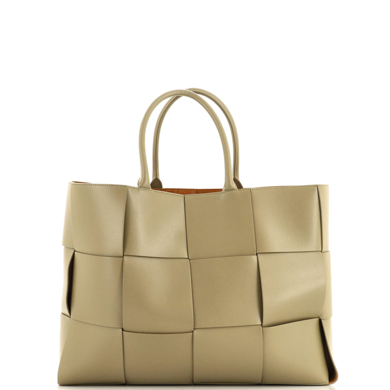 Bottega Veneta Arco Tote Maxi