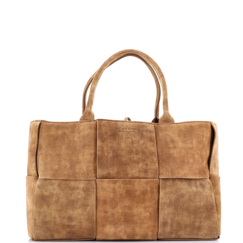 Bottega Veneta Arco Tote Maxi