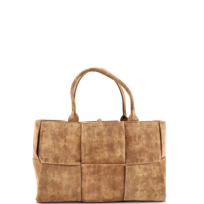 Bottega Veneta Arco Tote Maxi