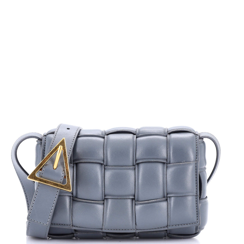 Bottega Veneta Cassette Crossbody Bag