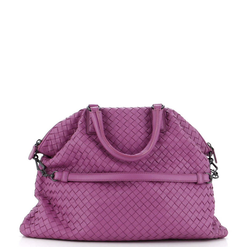 Bottega Veneta Convertible Satchel