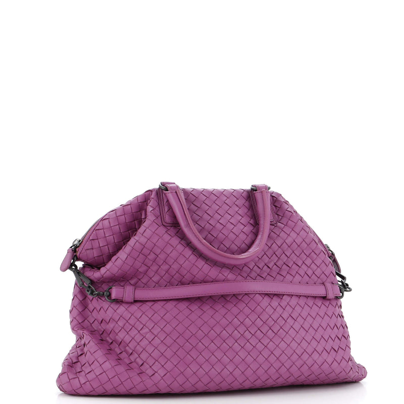 Bottega Veneta Convertible Satchel