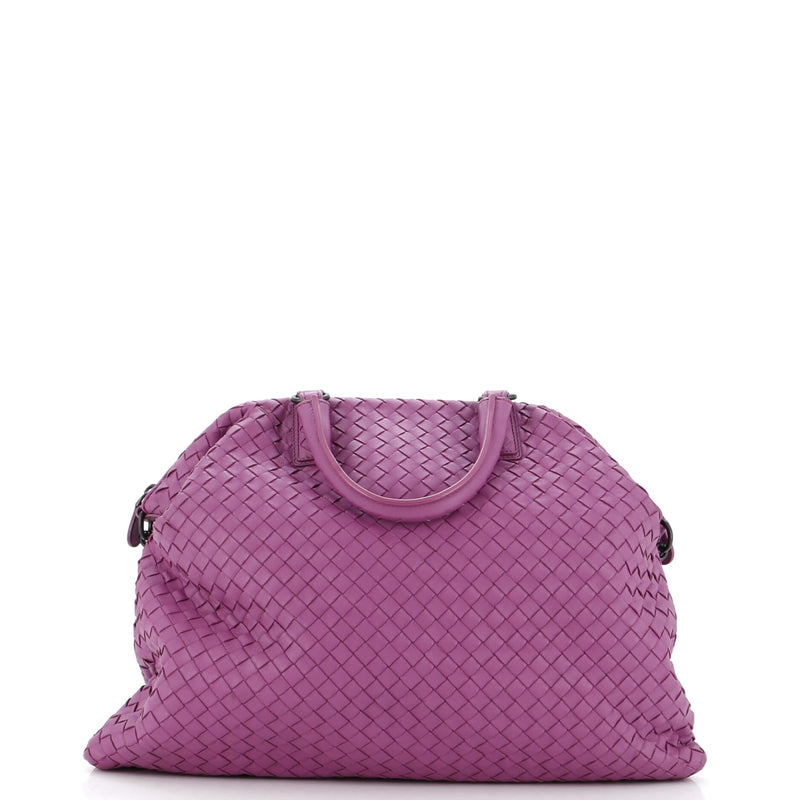 Bottega Veneta Convertible Satchel