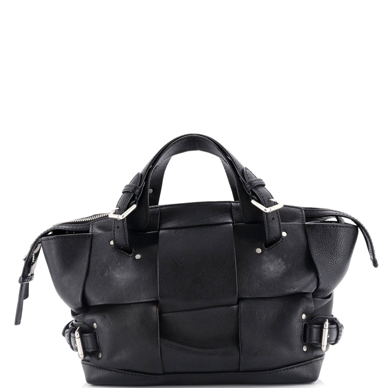 Bottega Veneta Arco Tool Bag Maxi