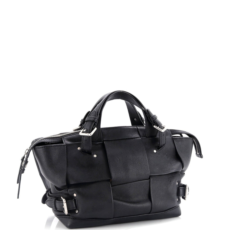 Bottega Veneta Arco Tool Bag Maxi