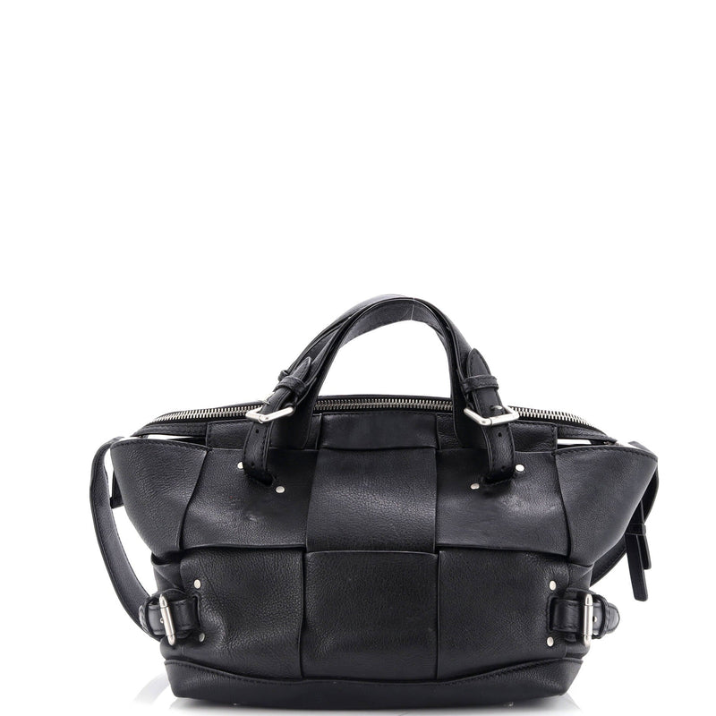 Bottega Veneta Arco Tool Bag Maxi