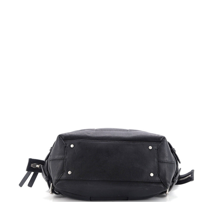 Bottega Veneta Arco Tool Bag Maxi