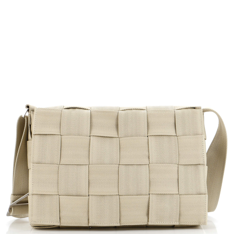 Bottega Veneta Cassette Crossbody Bag