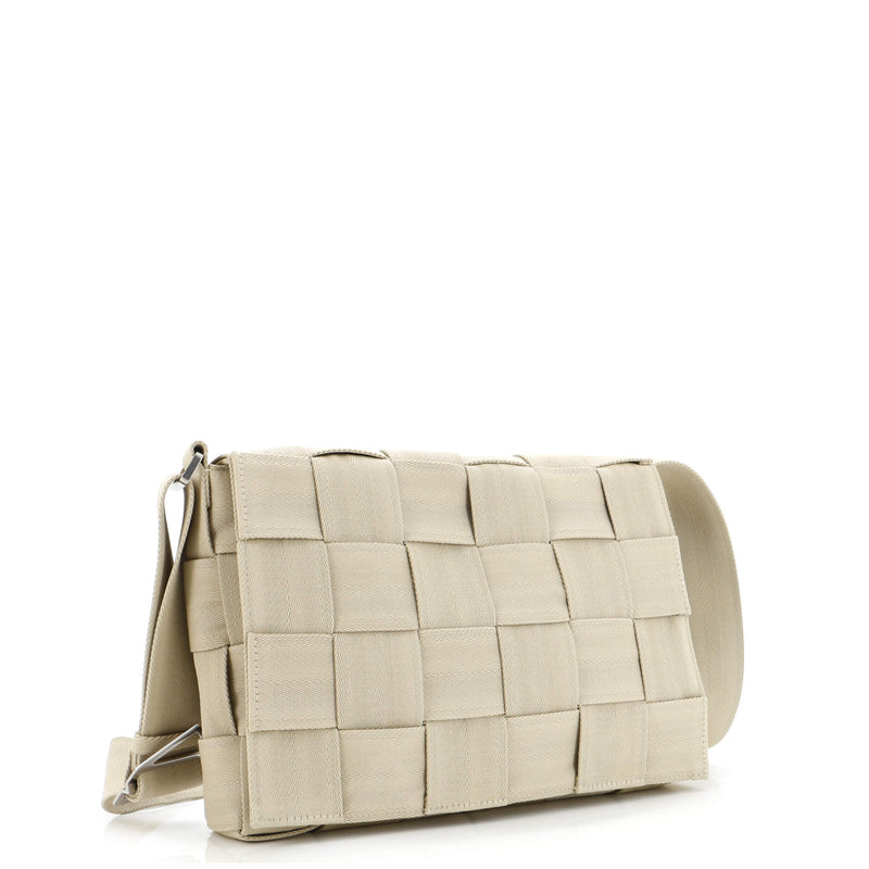 Bottega Veneta Cassette Crossbody Bag