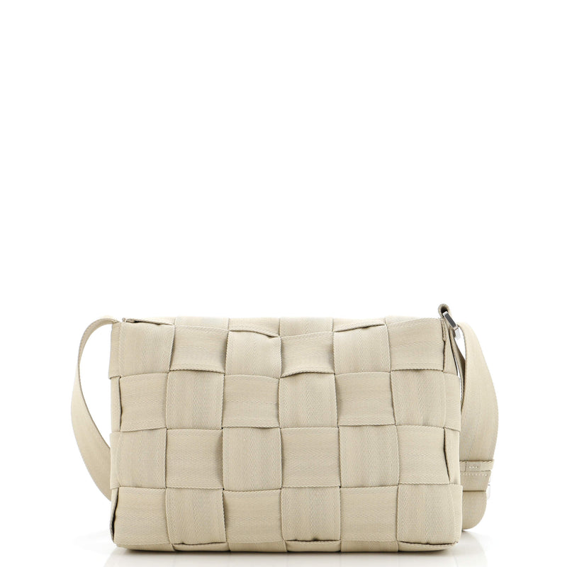 Bottega Veneta Cassette Crossbody Bag