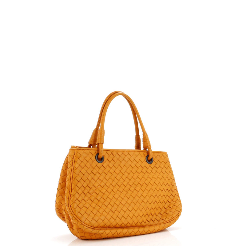 Bottega Veneta Open Shopping Tote