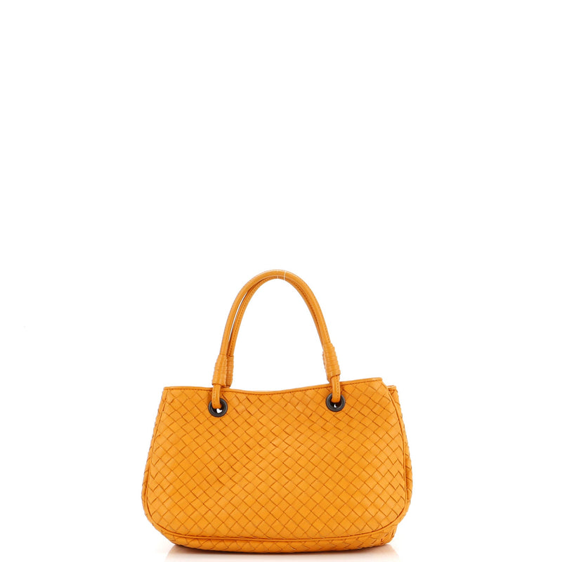 Bottega Veneta Open Shopping Tote