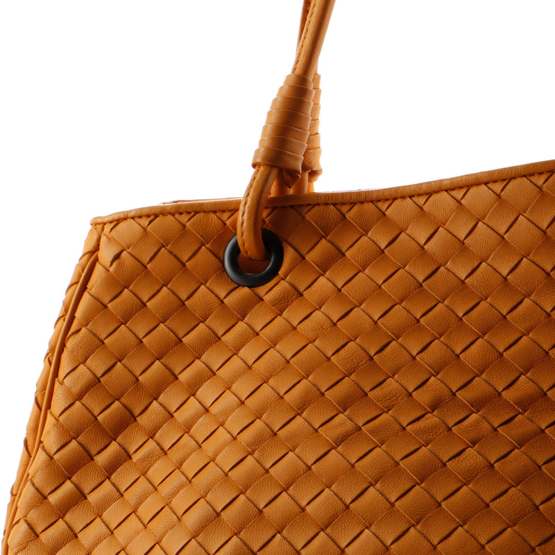 Bottega Veneta Open Shopping Tote