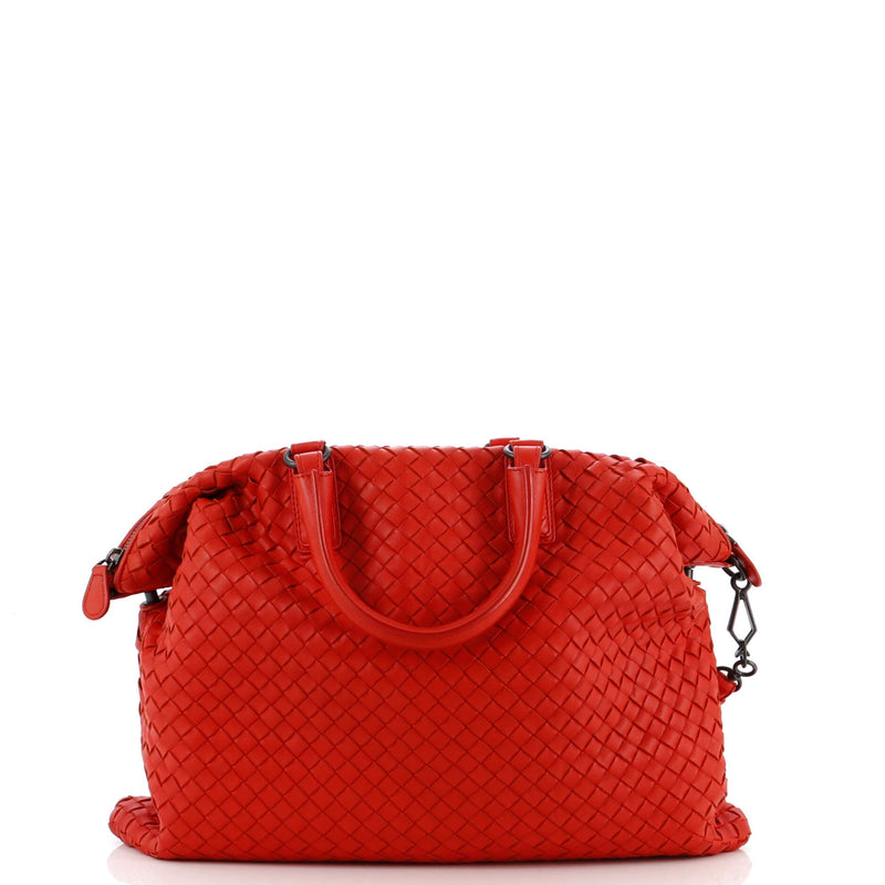 Bottega Veneta Convertible Satchel